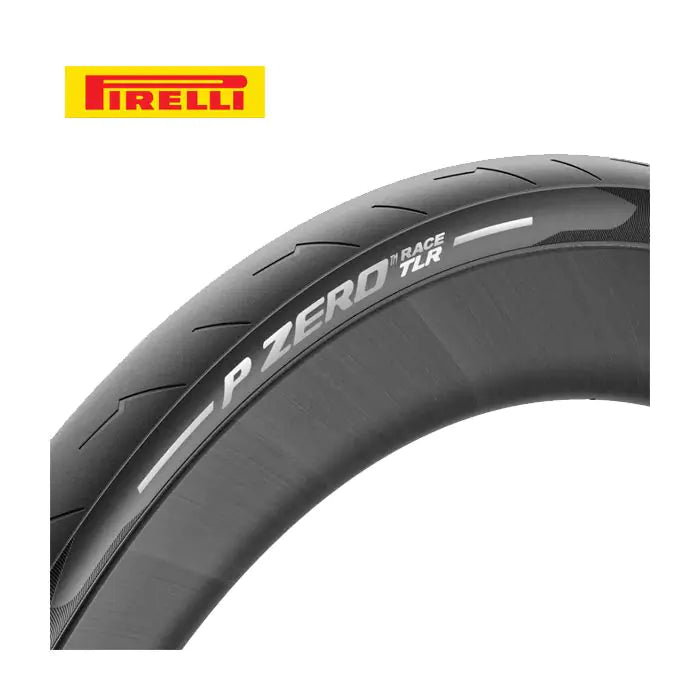 PIRELLI 30-622 p zero race tlr speedcore smartevo zwart vouw 3983700