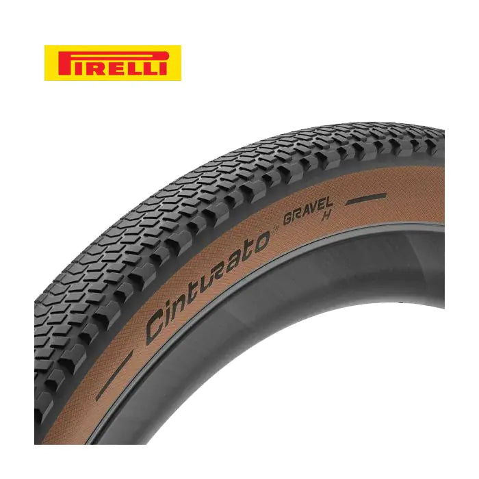 PIRELLI 35-622 cinturato gravel h techwall speedgrip classic vouw 3770700