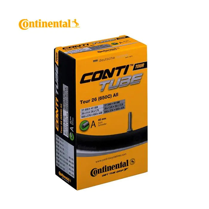CONTINENTAL 26x1 3 8 1.75 (37 47-559 590) av 40 mm all 0181491