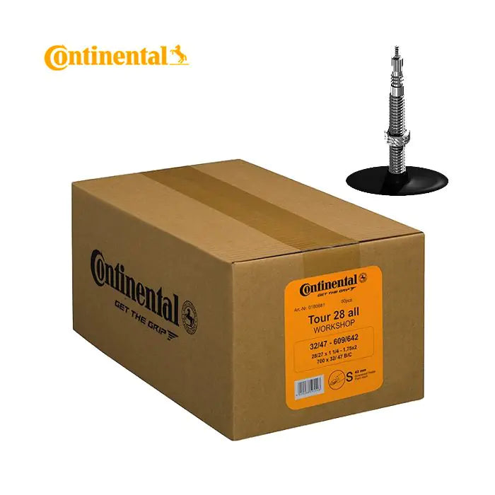 Continental schlauch tour 28 all conti tube tour wv 28 32 47-622 642 s42 all