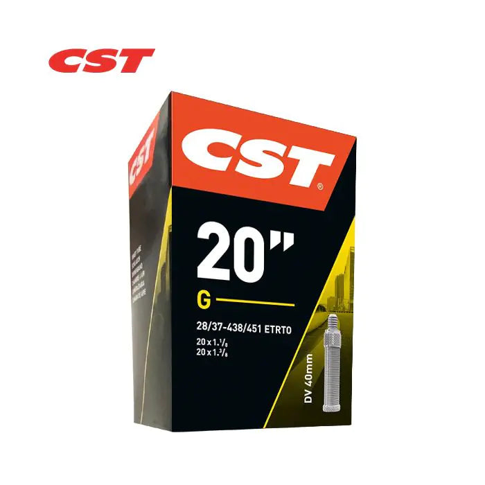 CST Binnenband 20 g