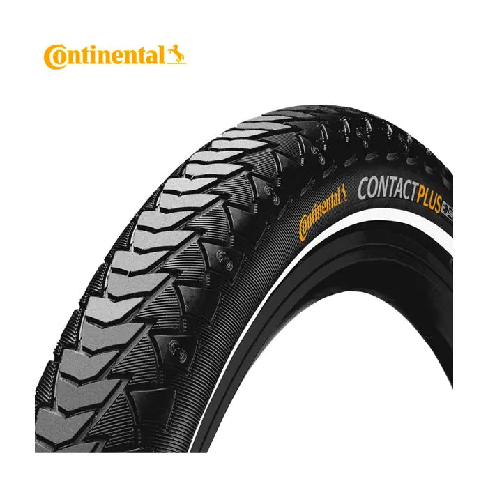 Continental reifen contact plus conti tire cont+ 42-635 b b+rt