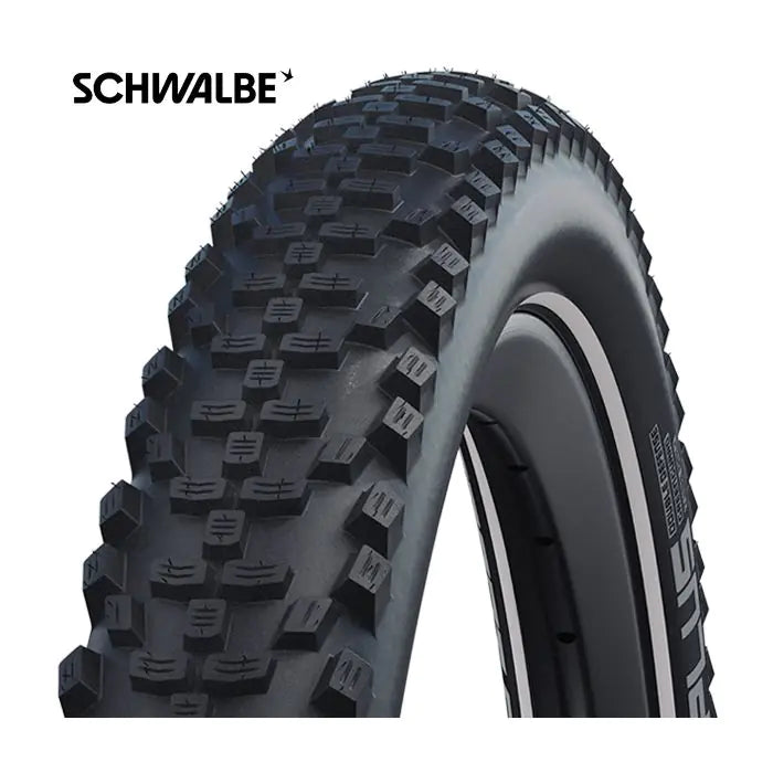 SCHWALBE reifen smart sam plus performance line tyre smart sam plus perf.line 47-622