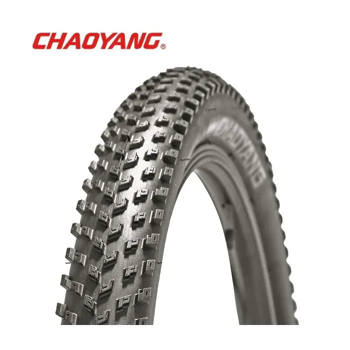 CHAOYANG 29x2.20 (56-622) phantom wet sharkskin tlr zwart vouw eb10803004f