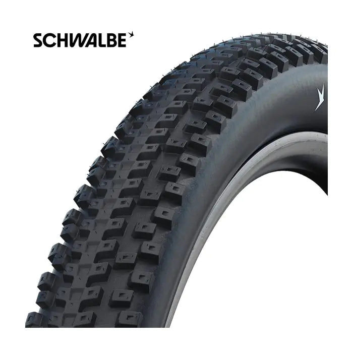 Schwalbe Buitenband 29 advancer hybrid
