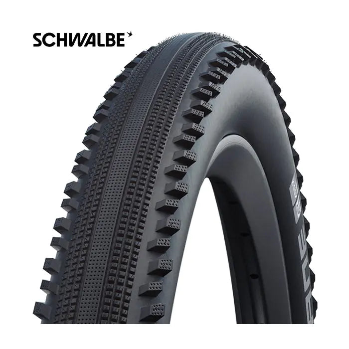 Schwalbe buitenband Hurricane Perf 29 x 2.25 zw