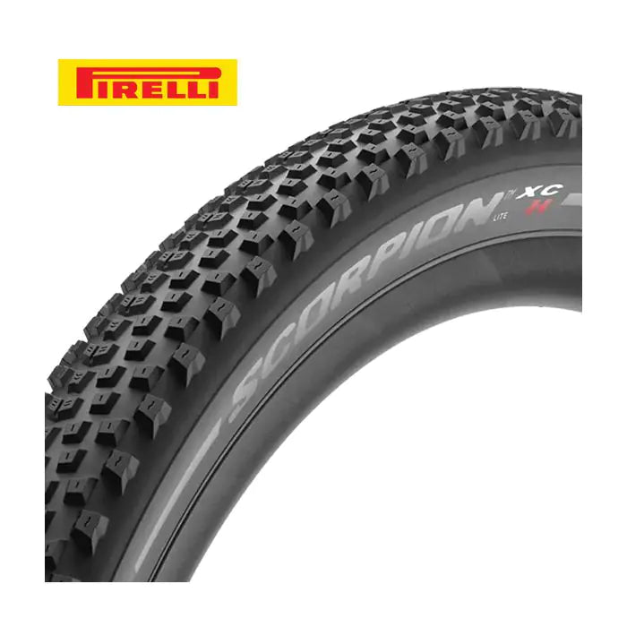 PIRELLI 29x2.40 (61-622) scorpion xc h prowall smartgrip tlr zwart vouw 3704500