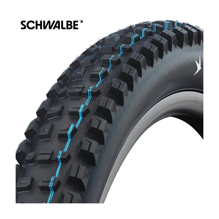 SCHWALBE faltr. romy 63-622 b b trail pro