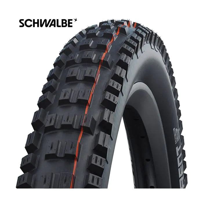 SCHWALBE reifen eddy current evolution line tire eddy curre. evol.line 70-584