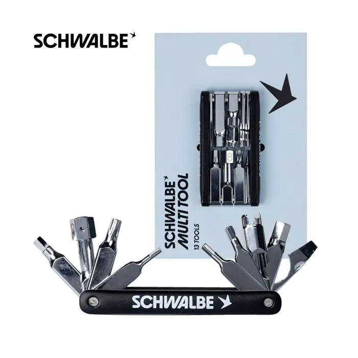 SCHWALBE multitool multitool