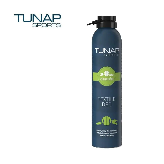 TUNAP Benelux NV Tunap sports bikeline textieldeo 300 ml