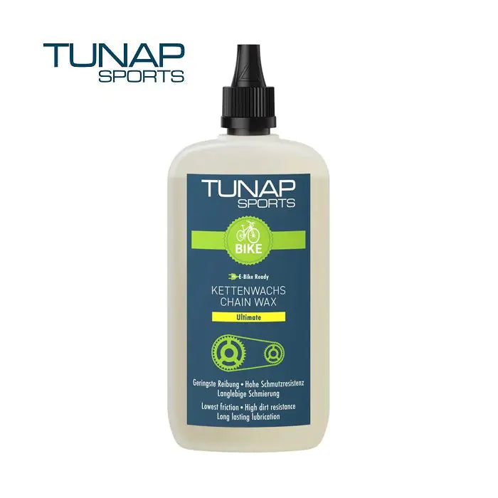 TUNAP SPORTS Ultimate kettingwax 100 ml (vpe=12st)