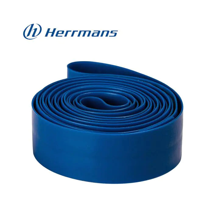 HERRMANS Velglinten 20-584 622 hoge druk t m 6 bar 20 mm breed (bundel 10 stuks)