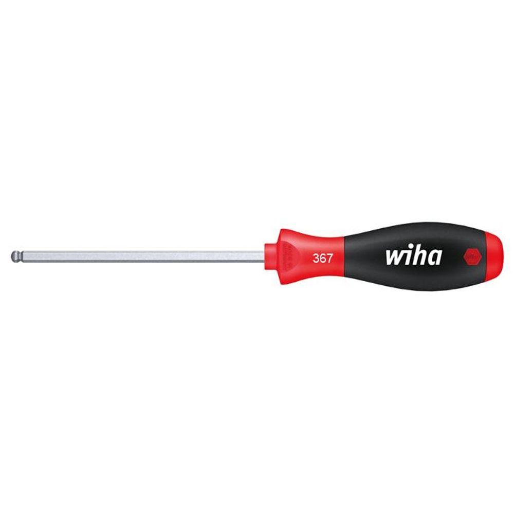 Wiha Inbus schroevendraaier - 5,0mm
