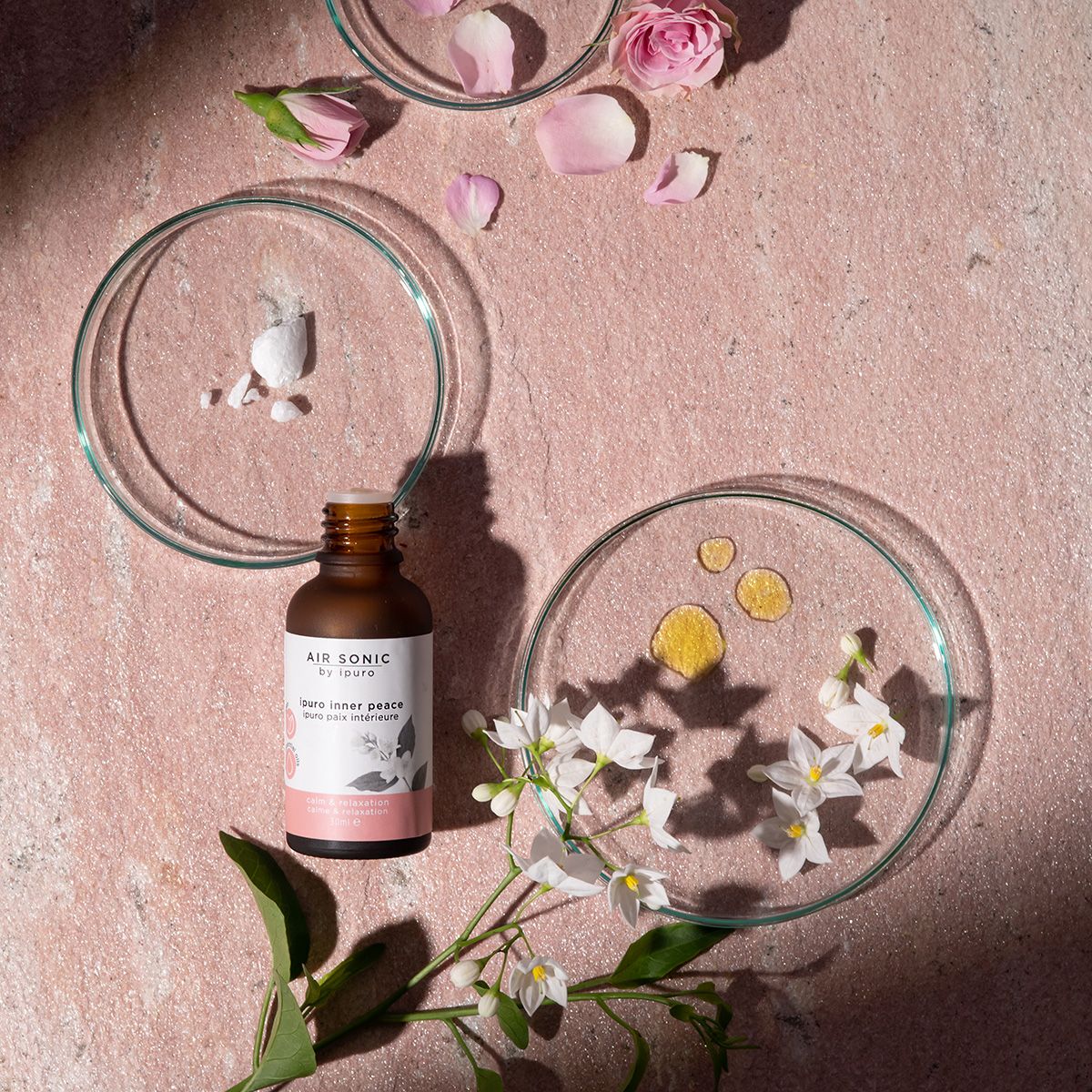 IPuro air sonic oil inner peace 30ml