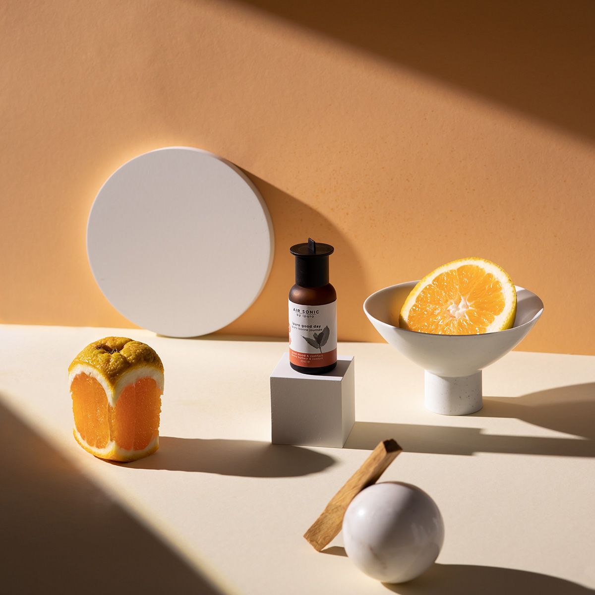 IPuro air sonic oil good day 30ml