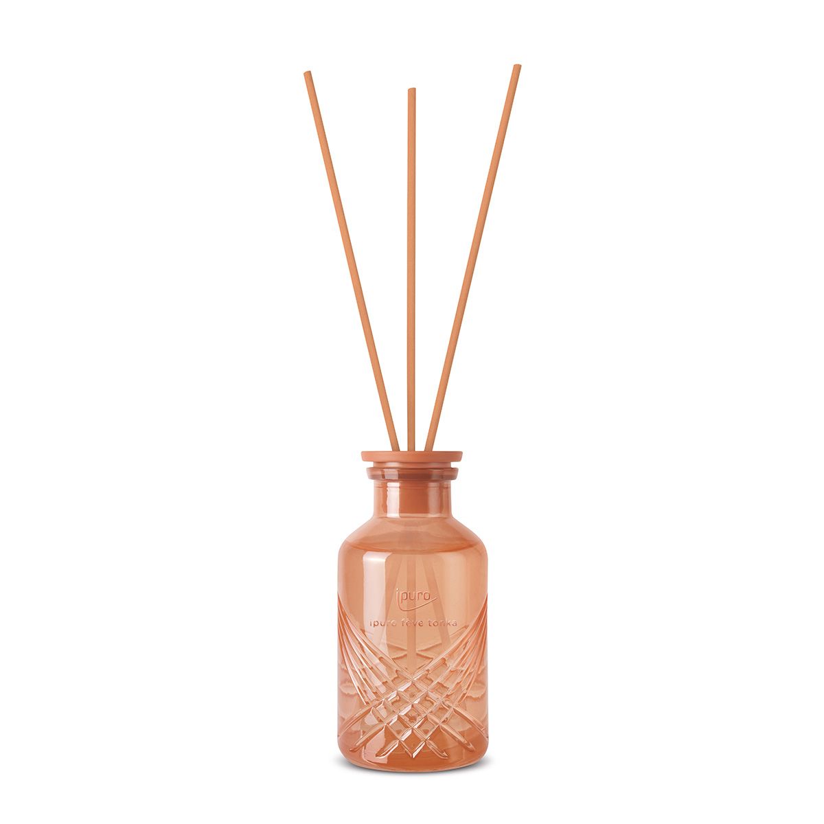 IPuro geurdiffuser feve tonka 240ml