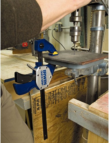 Irwin xp-eenhandssnellijmtang spreider, 24” 600mm - 10505945