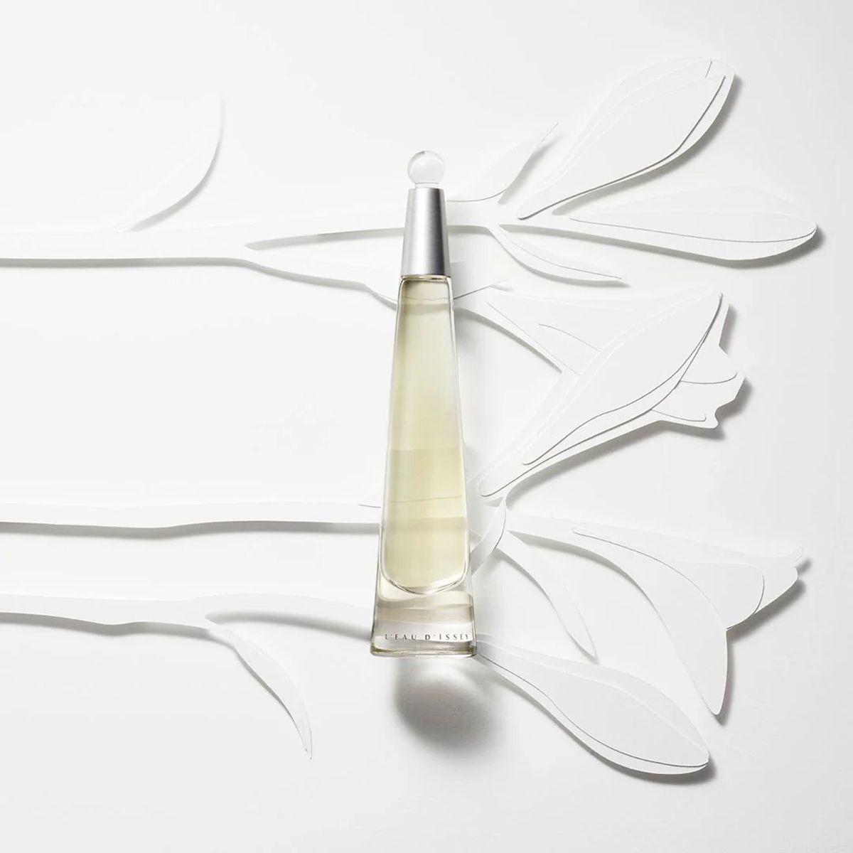 Issey Miyake geschenkset l'eau d'issey femme eau de toilette spray 50ml + bodylotion 50ml dames