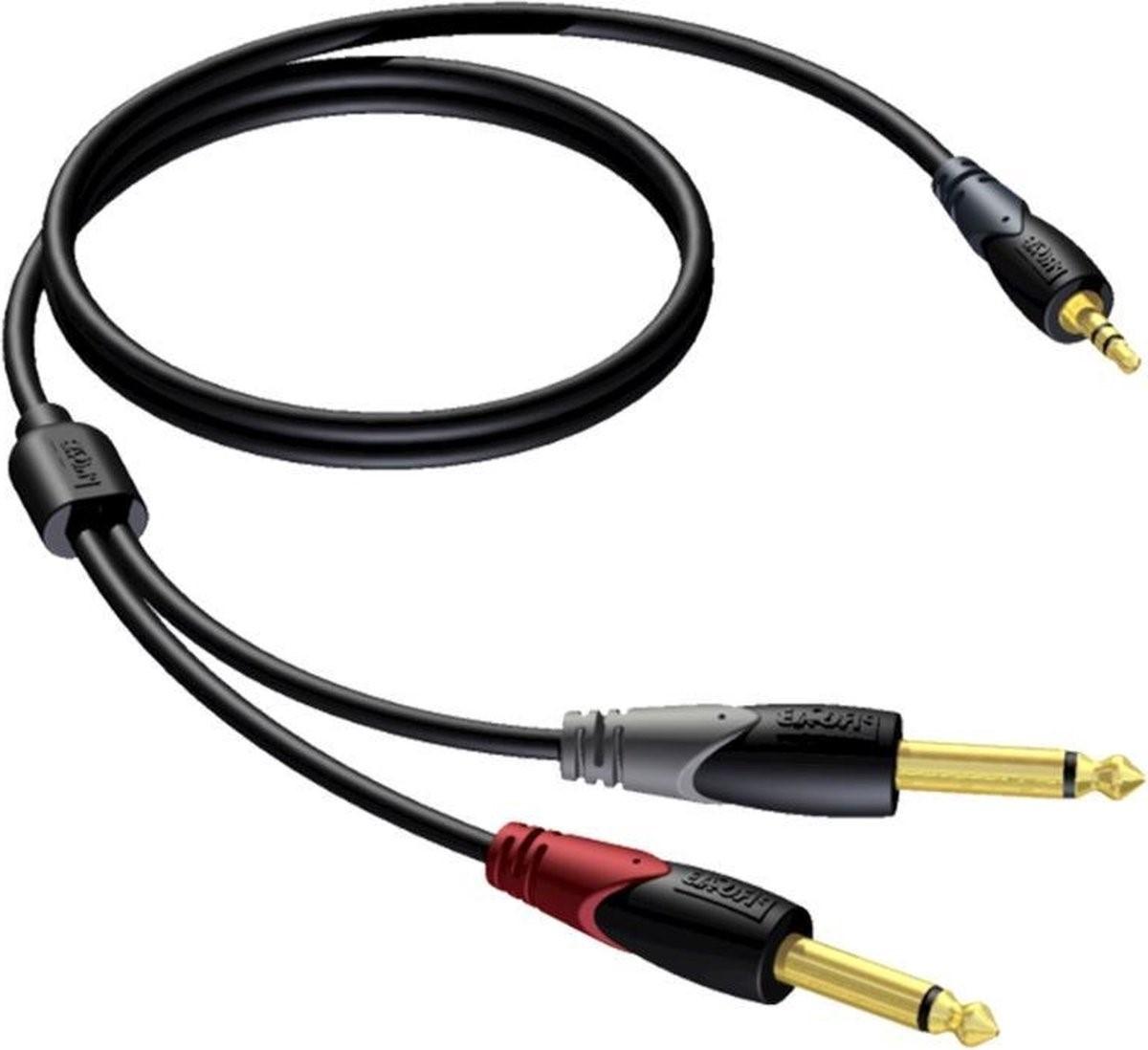 Abi Aux kabel