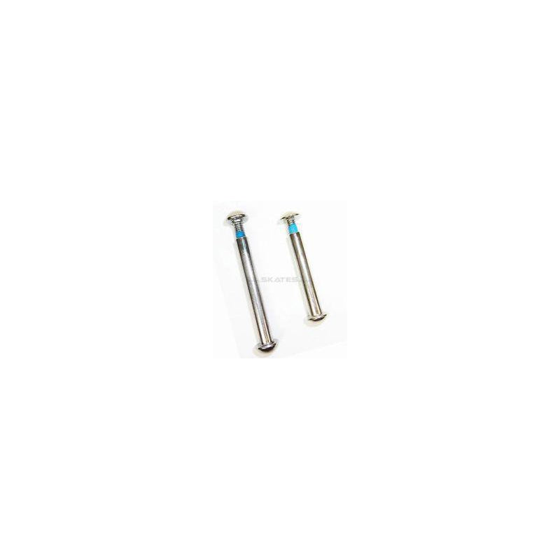 JD Bug axleboltset 30mm + 60mm for jd original street