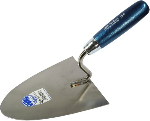 Jung Henkelmann Jung henkelman metseltroffel 180 rvs floreffe j.p. - 25318000 - 25318000