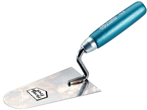 Jung Henkelmann Jung henkelman pleistertroffel 180 rvs belgie j.p. - 20318000 - 20318000