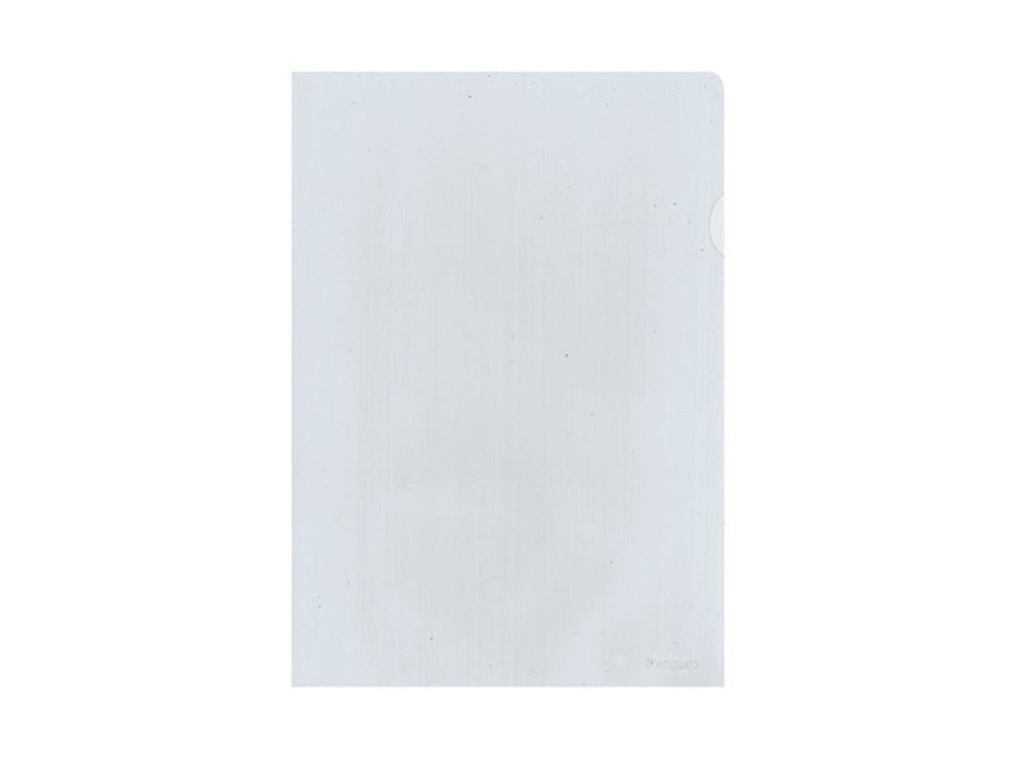 Kangaro L-map basic a4 pp doos a 10x10stuks