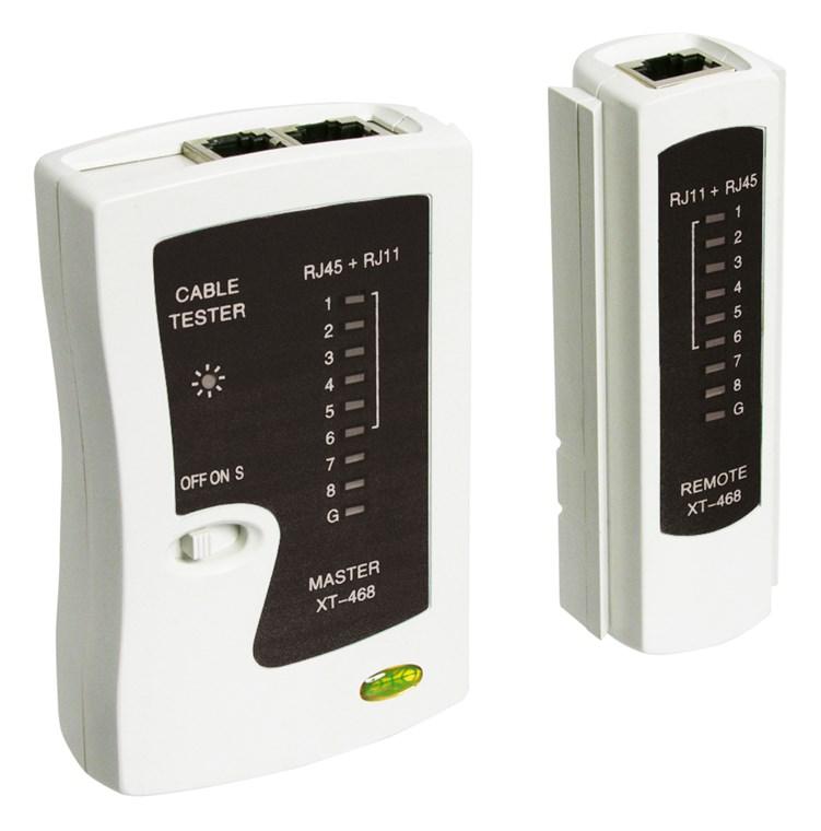 Kabeltester