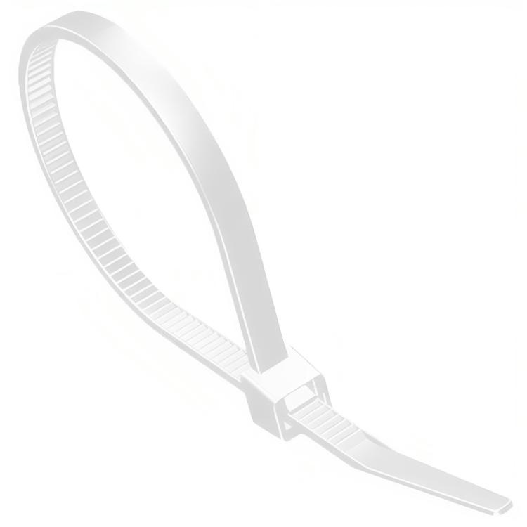 Tiewrap kabelbinder set