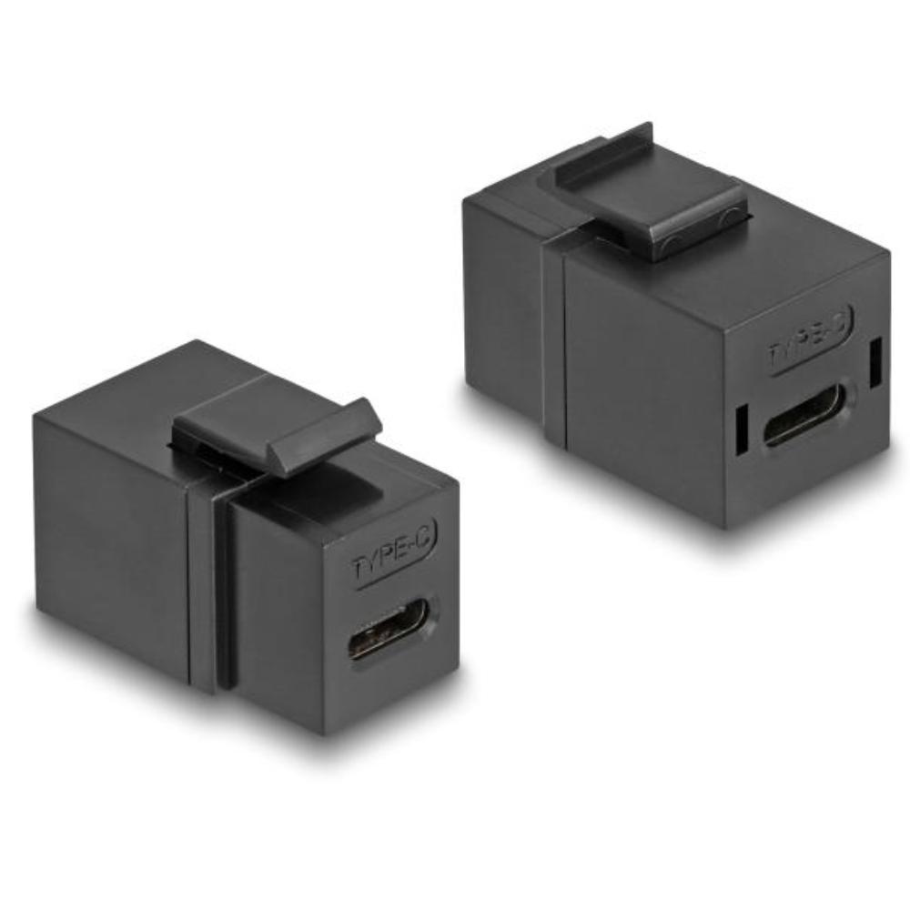 USB C keystone