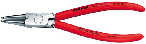 Knipex borgveertang verchroomd 225 mm - 4413j3