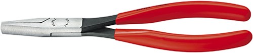 Knipex montagetang zwart geatramenteerd met kunststof bekleed 200 mm - 2801200