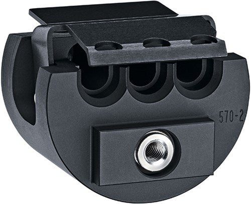 Knipex positioneerhulp voor 97 49 66 (solar connectors mc4) - 9749661