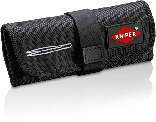 Knipex precisie-pincetten-set | 5-delig - 92 00 02