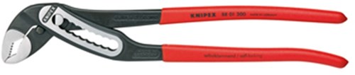 Knipex waterpomptang alligator gepol. 180 mm - 88 01 180 sb - 8801180sb