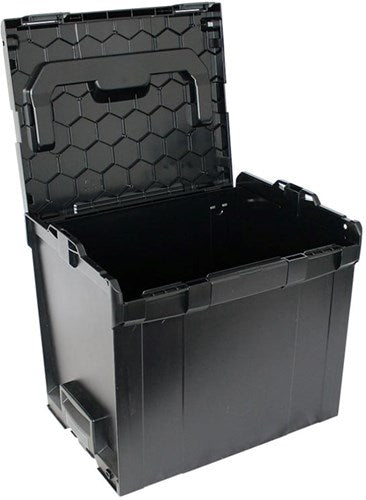 L-BOXX gereedschapskoffer | 374 | binnen b378xd294xh339 mm | 1 stuk - 6100000308
