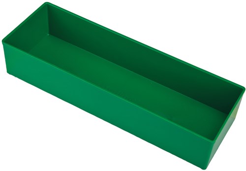 L-BOXX inzetbox g3 donkergroen - 6000001819