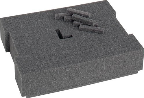 L-BOXX rasterschuim | geschikt voor ® 136 | 1 stuk - 6000003673 - 6000003673
