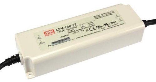 V-Tac Led driver 12v 60w ip67 pro