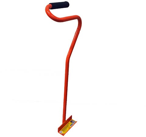 Little Jumbo platendrager - 18502110