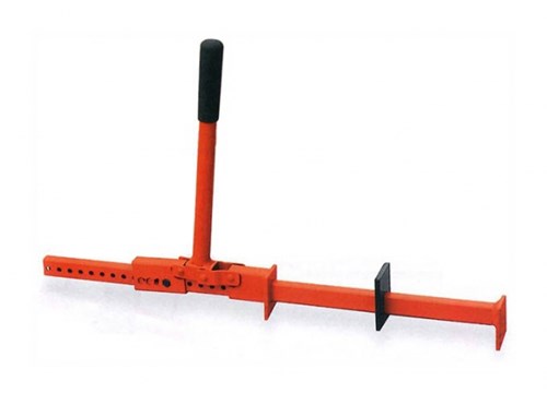 Little Jumbo spanklem voor terrasplanken - 18403000