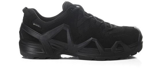 Lowa Veiligheidsschoenen Lowa werkschoen zephyr gtx 5309 s3s laag | zwart | maat 42 - 4063606397710