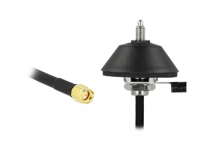 Imp Lte antenne
