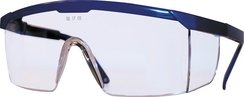 Enzo Vision 7000 veiligheidsbril