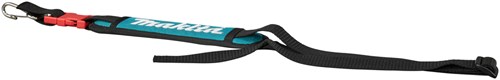 Makita Accessoires draagriem dur192 - 127508-0
