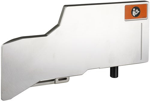 Makita Accessoires aanslag boven r compleet - 144925-9 - 144925-9