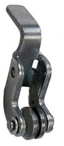 Makita Accessoires Makita 152947-5 steunwiel | compleet 4304 a