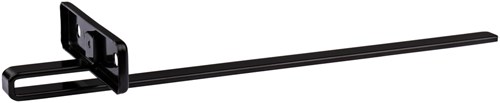 Makita Accessoires breedtegeleider voor o.a hs6101k, dhs630, hs7101k, 5704rk, 5008mg, 5704r, bss610 - 164095-8