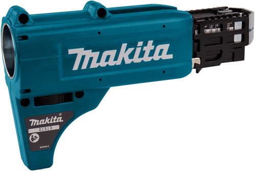 Makita Accessoires neusstuk voor bandschroef - 191l24-0 - 191l24-0